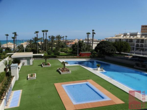 Apartamento Bella Vista - Aqua Nature La Mata